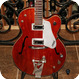 Gretsch Guitars Tennessean 1962