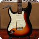 Fender Stratocaster 1962-Sunburst