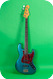 Fender Jazz Bass 1963-Blue