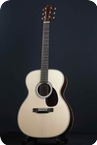 C. F. Martin Co Custom OM 28 2023 Natural