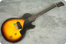 Gibson Les Paul Junior 1956 Sunburst