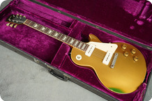 Gibson Les Paul 58 Standard Reissue 1971 Gold