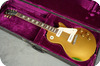 Gibson -  Les Paul 58 Standard Reissue 1971 Gold