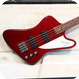 Gibson Thunderbird Studio 2007-Cherry