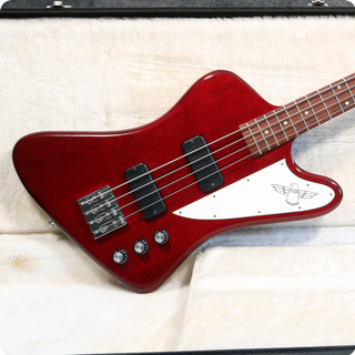 Gibson Thunderbird Studio 2007 Cherry