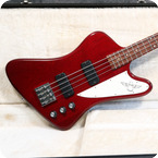 Gibson Thunderbird Studio 2007 Cherry