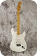 Fender Stratocaster 2009 Olympic White Fender Stratocaster 2009 Olympic White