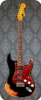 Fender Custom Shop-'63 Stratocaster Relic RW - Begagnad (k)