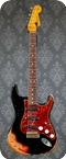 Fender Custom Shop 63 Stratocaster Relic RW Begagnad k