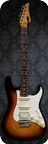 Suhr Classic Pro Begagnad k