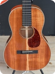 Preston Thompson 0 12 KK 2019 Koa