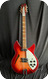 Rickenbacker 360 12 1990 Fire Glo