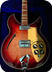 Rickenbacker 381-12 1987