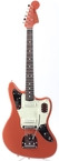 Fender Jaguar Traditional II 60s FSR 2023 Fiesta Red