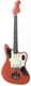 Fender Jaguar Traditional II 60s FSR 2023-Fiesta Red