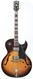 Orville By Gibson ES-175 1993-Sunburst