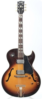 Orville By Gibson Es 175 1993 Sunburst