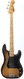 Fender -  Precision Bass Lightweight 1976 Sunburst