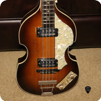 Hofner 5001 Violin Bass 1965
