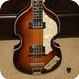 Hofner -  500/1 Violin Bass 1965