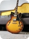 Gibson ES 335 2014 Sunburst