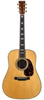 Martin-D42 Cambodian Rosewood Adirondack-2007