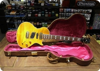 Gibson Nighthawk 1996 Amber