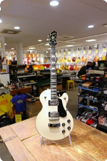 Hagstrom Swede 1979 White