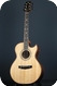 Heinonen Guitars SJC 2023 Natural