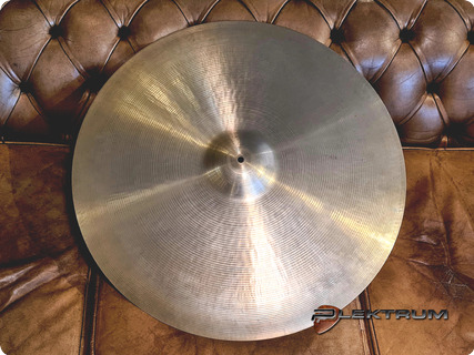 Paiste 602 Vintage 26