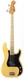 Fender -  Precision Bass 1976 Olympic White