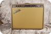 Fender Vibrolux Amp 1962-Brown Tolex