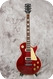 Gibson Les Paul Deluxe 1980 Wine Red