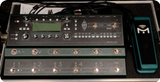 Kemper Profiler Stage Bundle Begagnad k