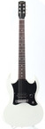 Gibson SG Melody Maker 2011 Satin White