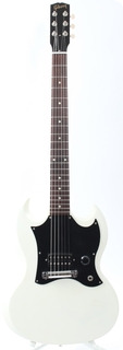 Gibson Sg Melody Maker 2011 Satin White