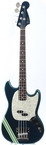 Fender Mustang Bass Matching Headstock 1997