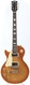 Orville Les Paul Standard Lefty LPS-90L Upgrades 1996-Honey Burst