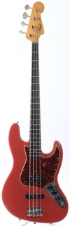 Fender Jazz Bass 1964 Fiesta Red