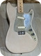 Fender Duo Sonic 1957-Desert Tan