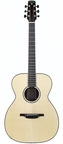 McNally-OM Madagascar Rosewood Alpine Spruce