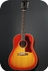 Gibson J-45 1967-Cherry Sunburst