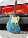 Fender Jaguar 1964-Lake Placid Blue