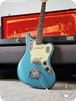 Fender Jaguar 1964 Lake Placid Blue