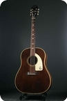 Epiphone TEXAN Brown 1970 Brown