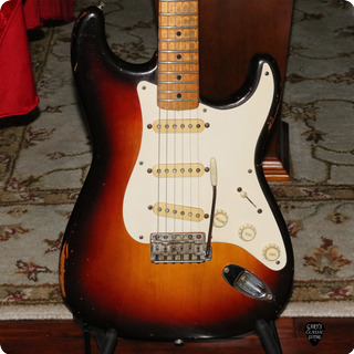 Fender Stratocaster 1959