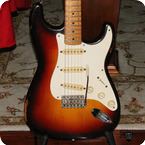 Fender Stratocaster 1959