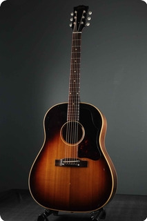 Gibson J 45 1956 Sunburst
