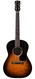 Gibson LG2 Banner Sunburst 1944