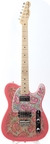 Fender Telecaster 69 Reissue 2020 Pink Paisley